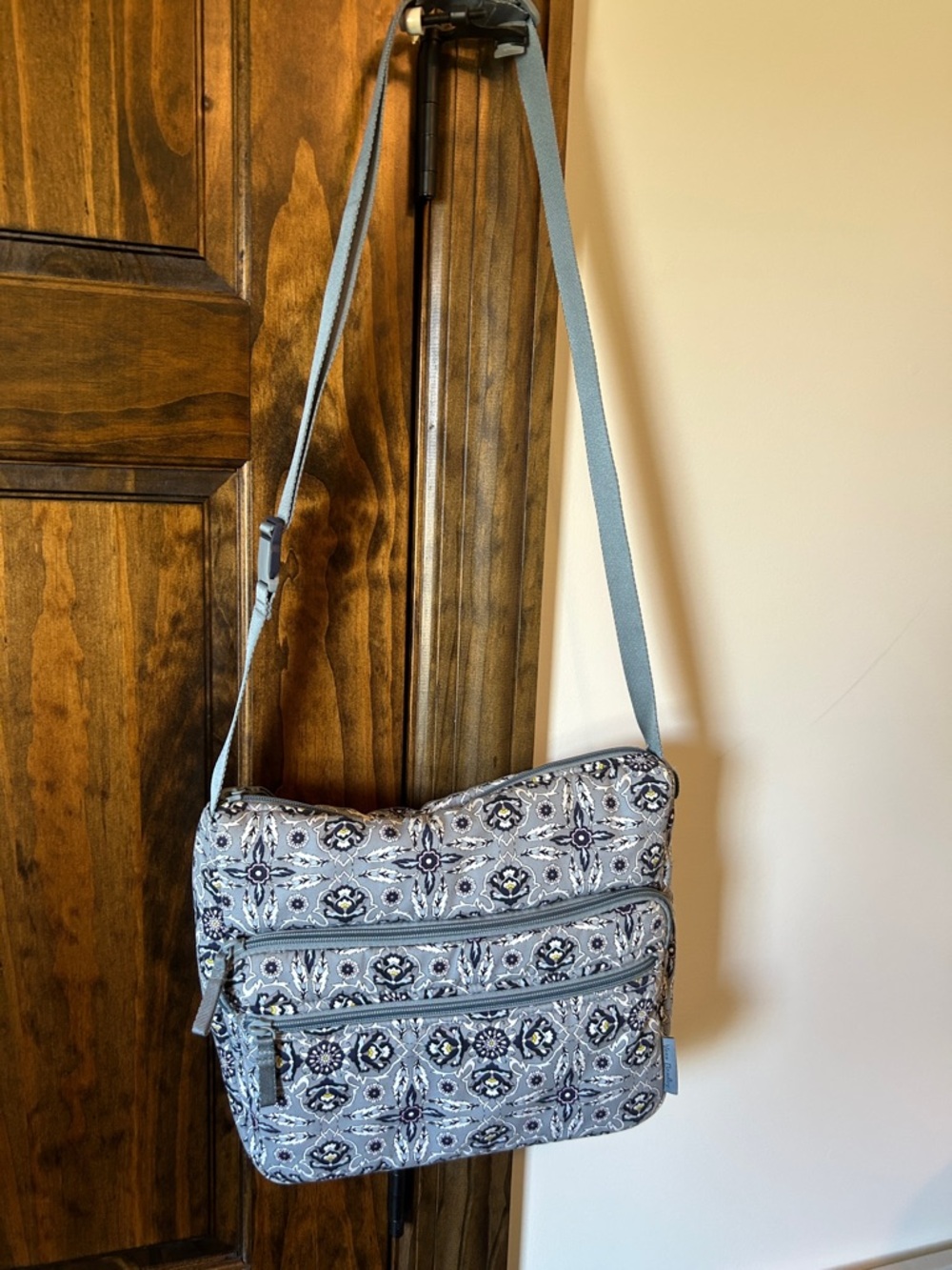 Vera Bradley Crossbody Bag
